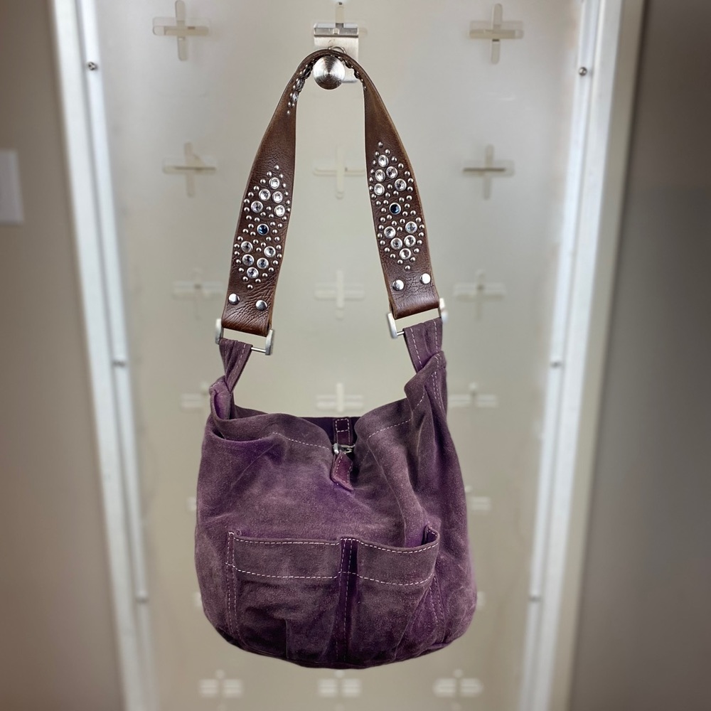 Tylie Malibu Purse